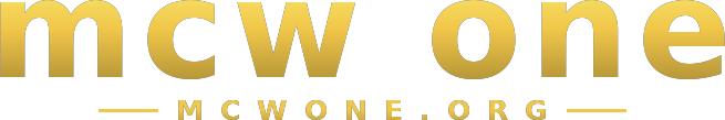 mcw one logo